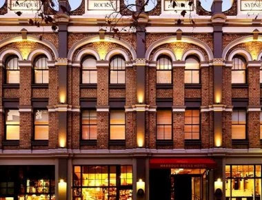 Η αλυσίδα ξενοδοχείων MGallery επεκτείνεται στο Σύνταγμα με επένδυση 18 εκ. ευρώ της ΛΑΜΨΑ (φωτό)